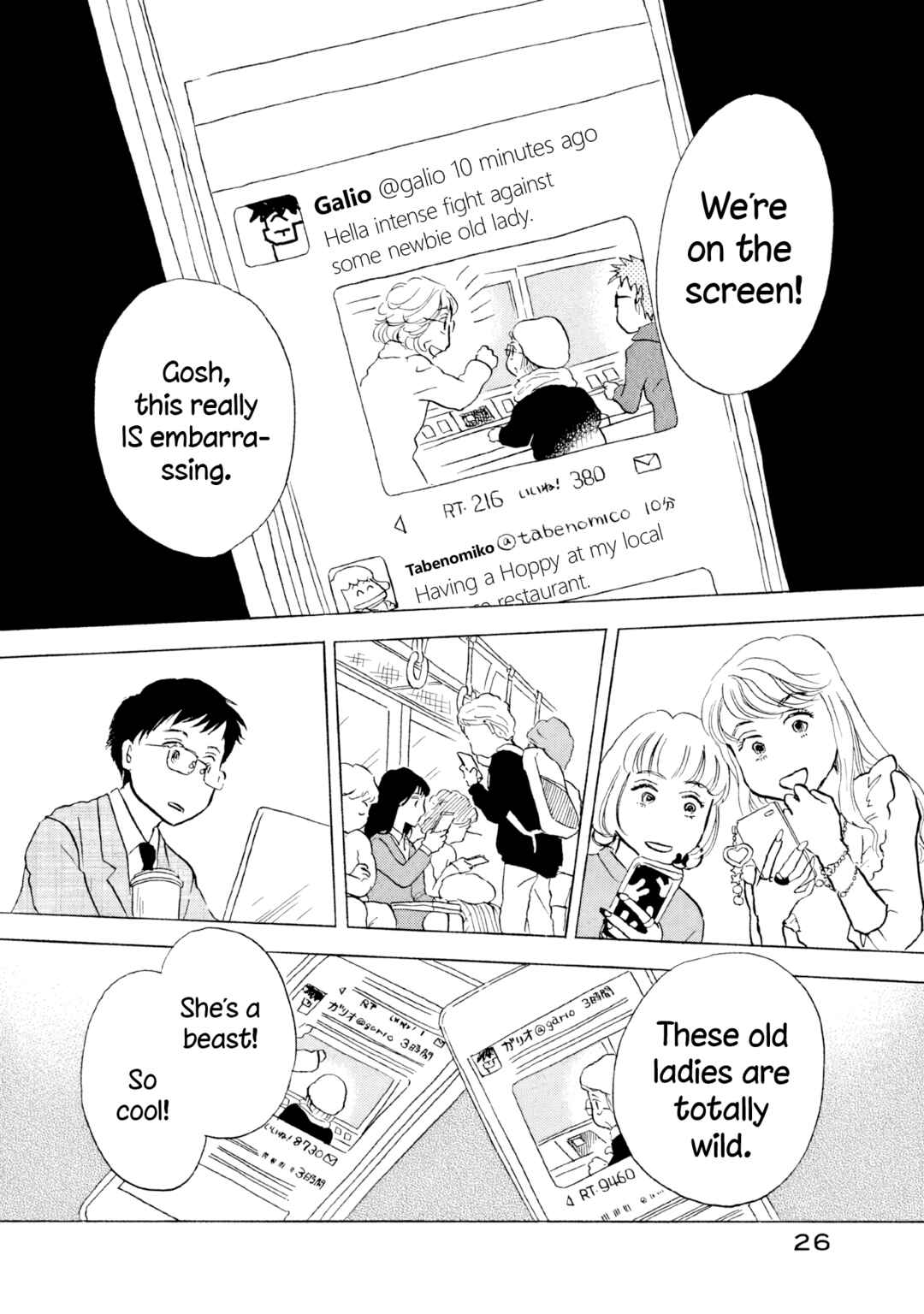 Chapter 19 - Page 27