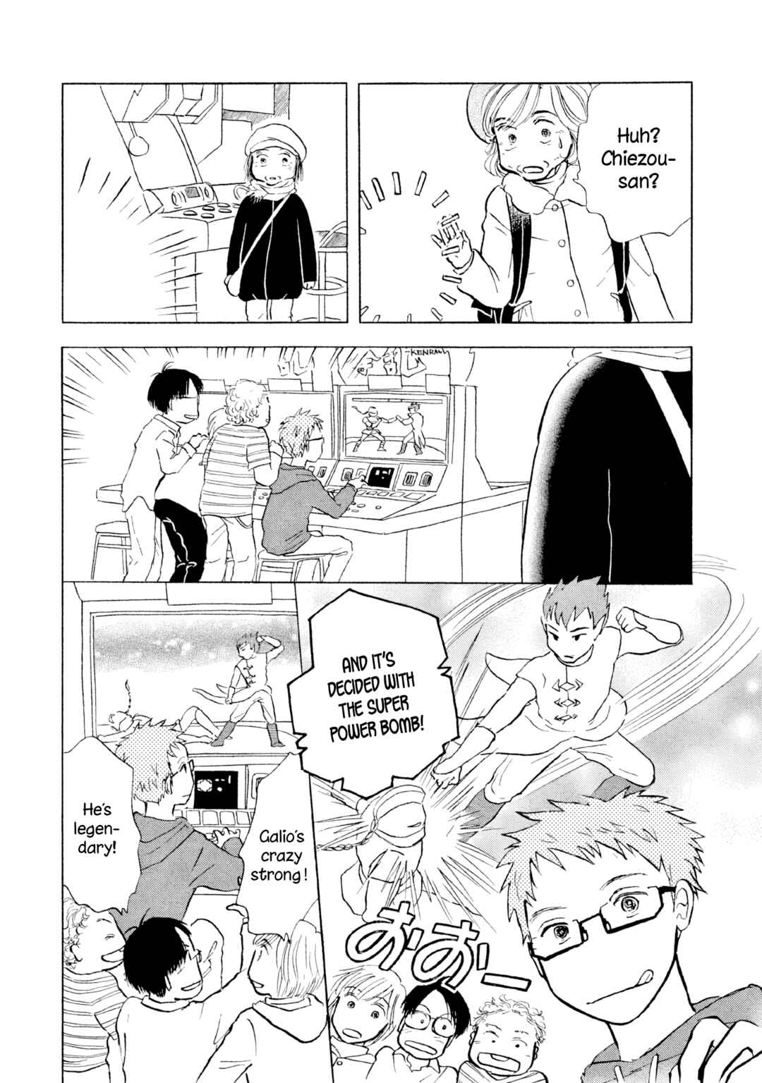 Chapter 19 - Page 9