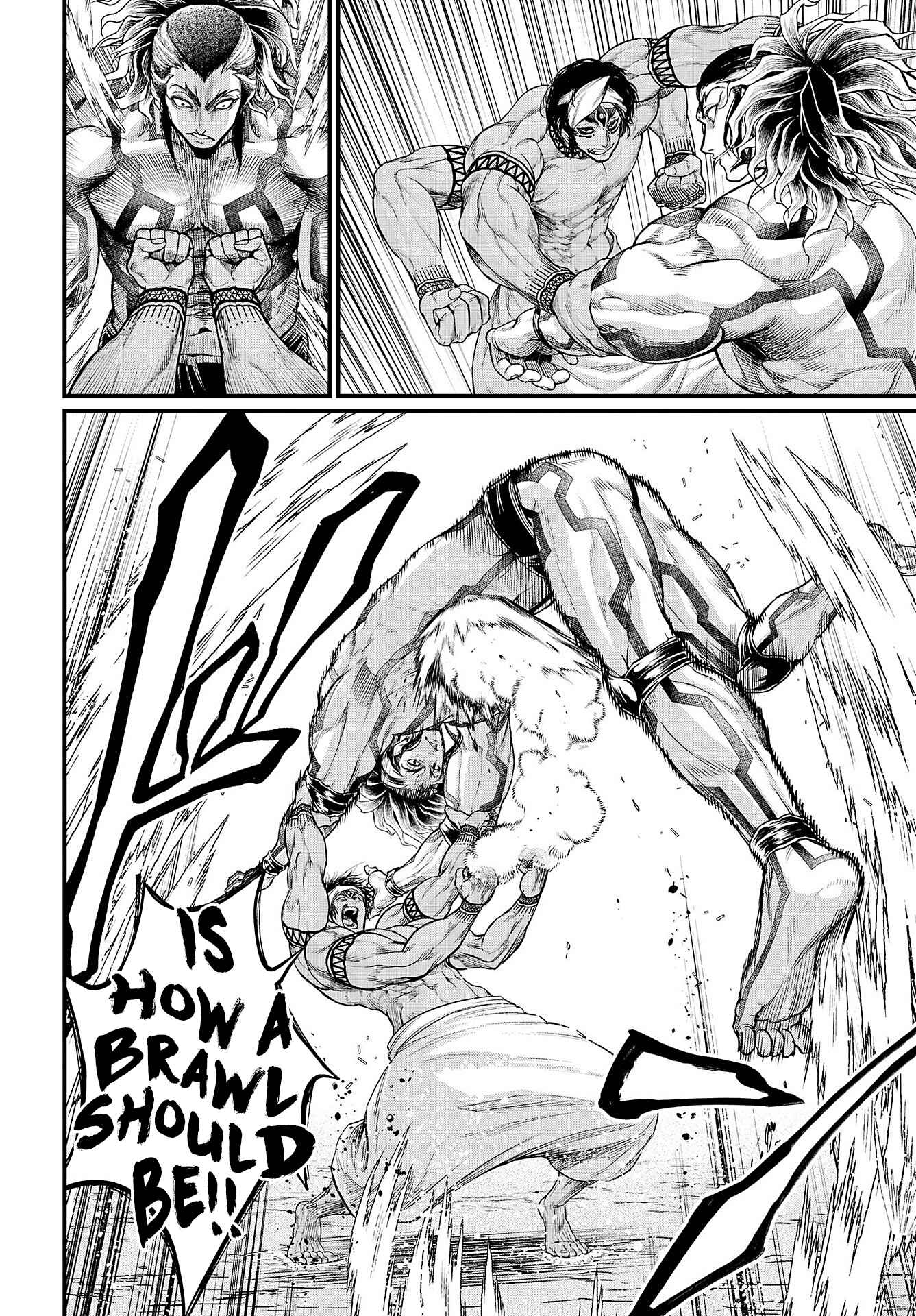 Chapter 32 - Page 25