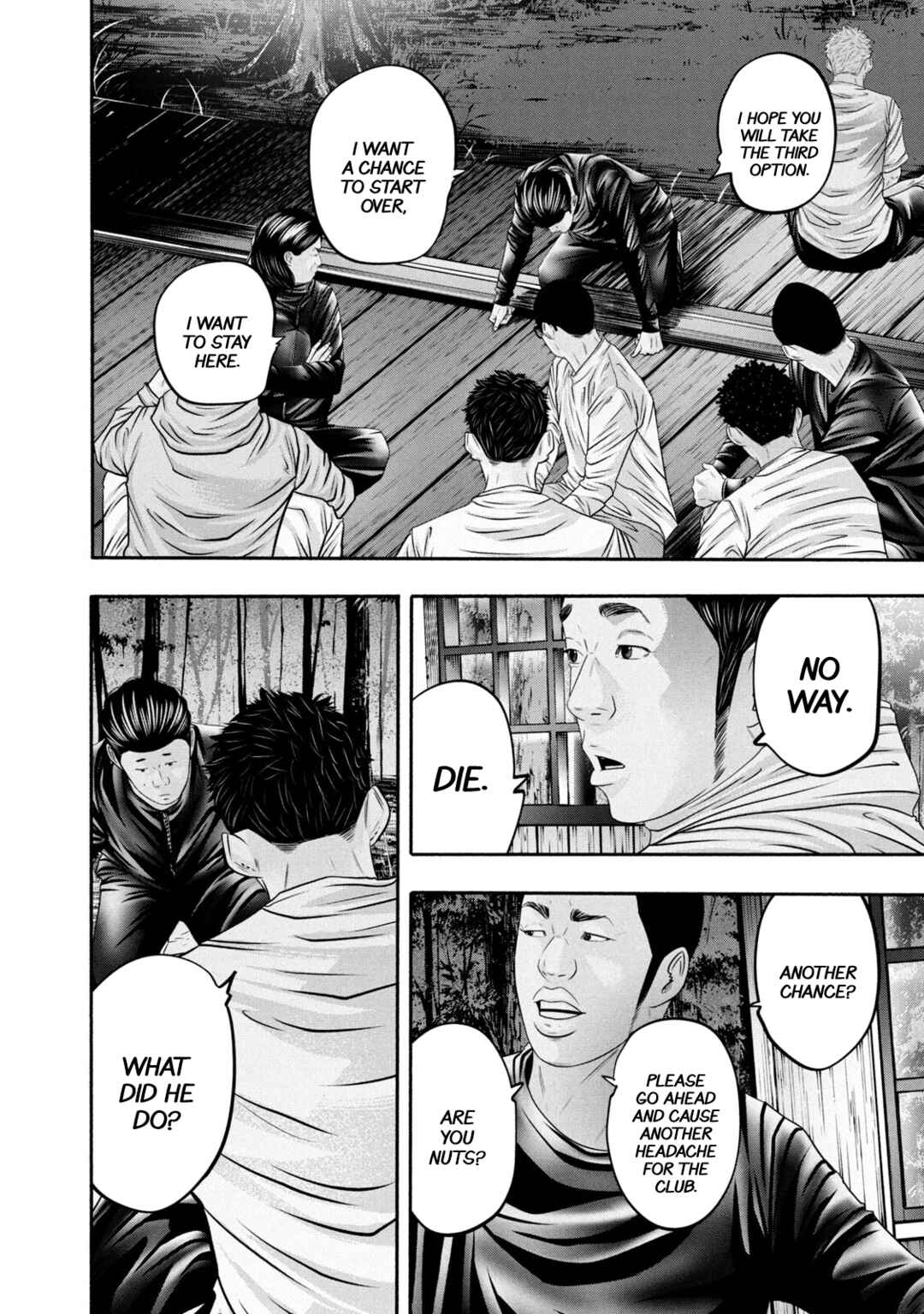 Chapter 362 - Page 10