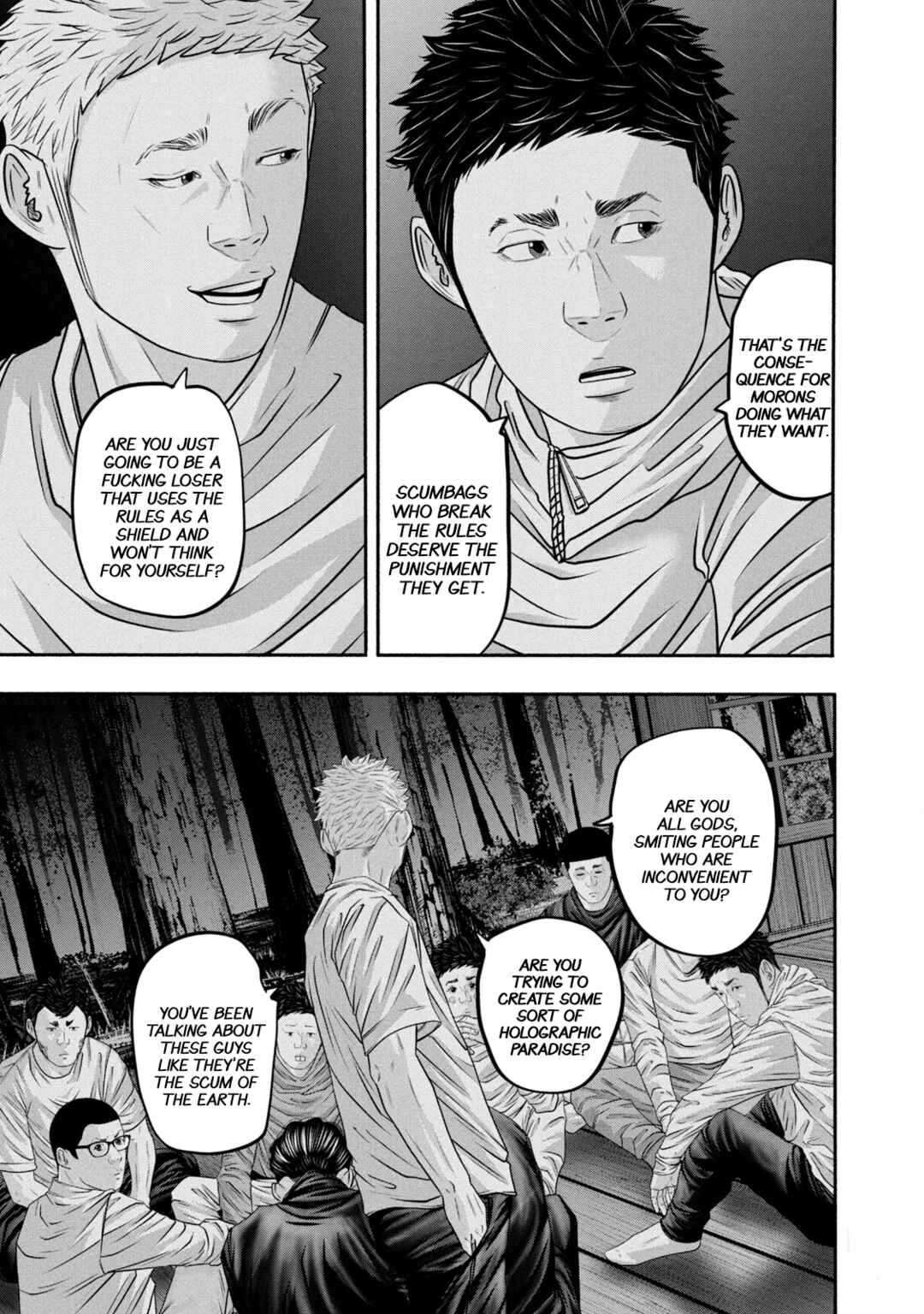 Chapter 362 - Page 17