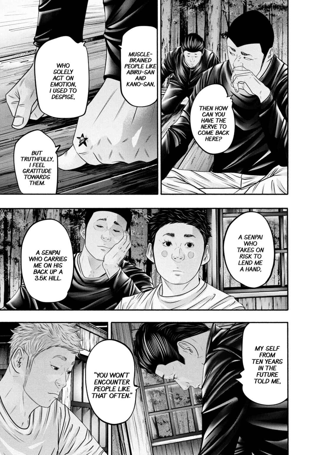 Chapter 362 - Page 9