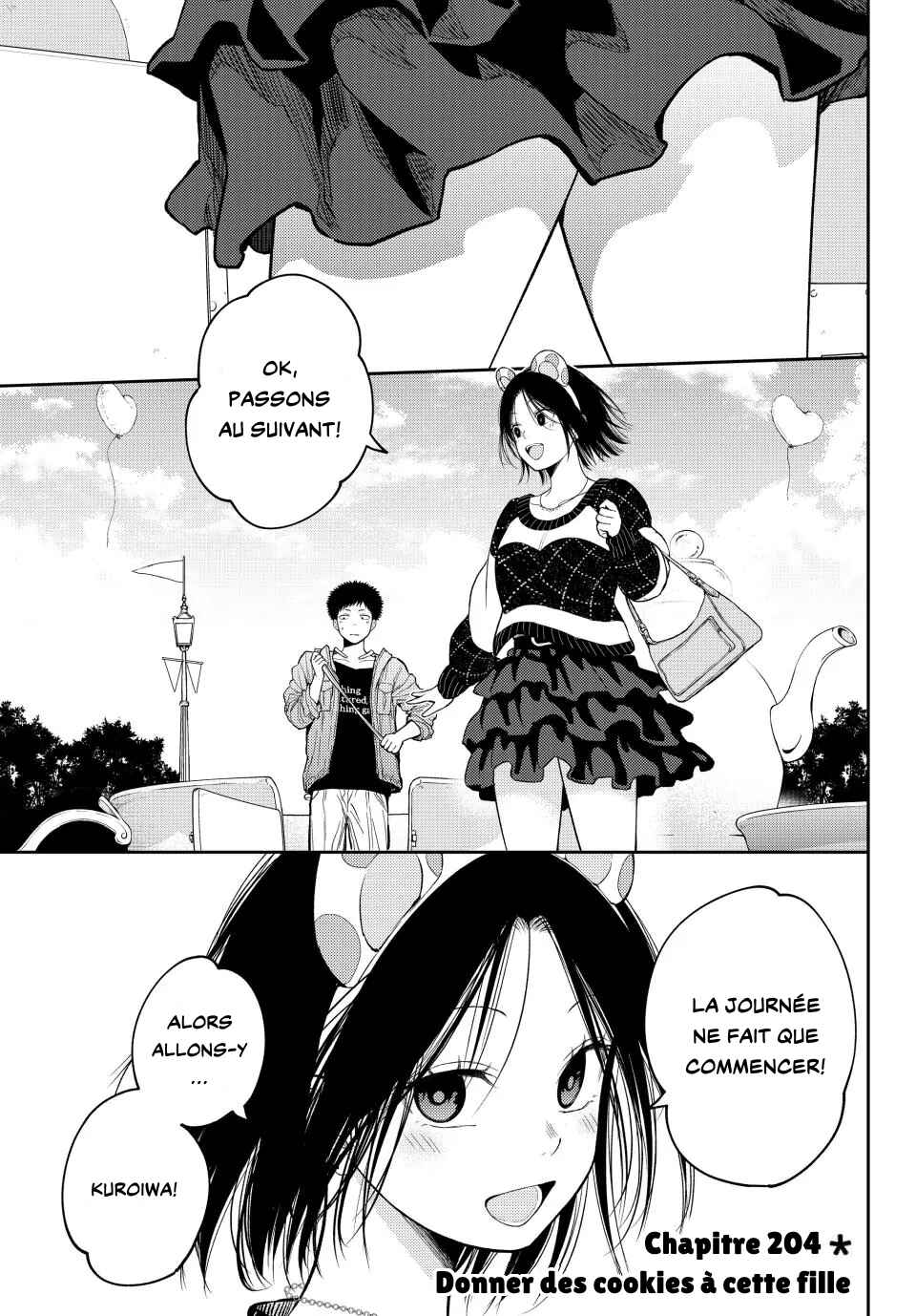 Chapter 204 - Page 1