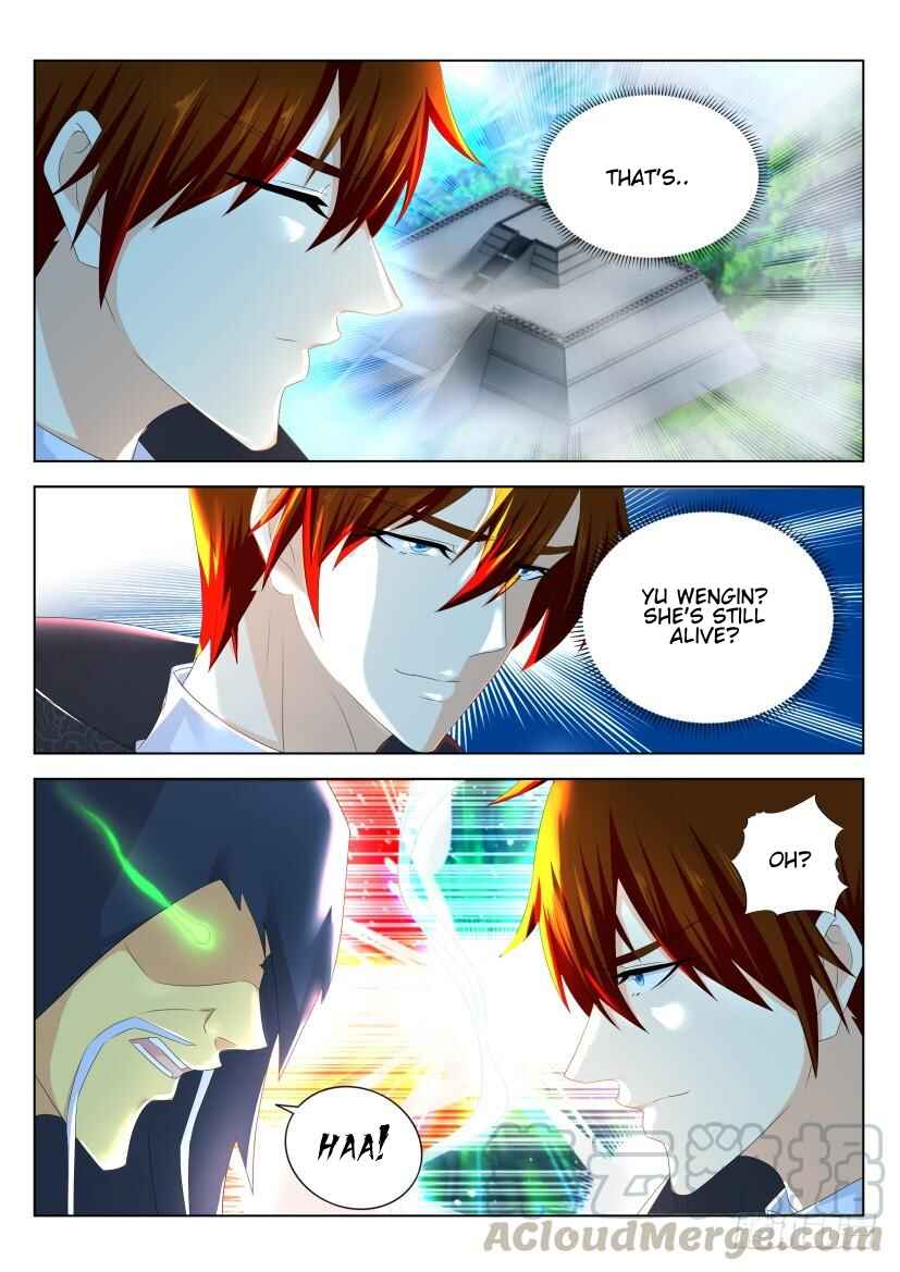 Chapter 271 - Page 11
