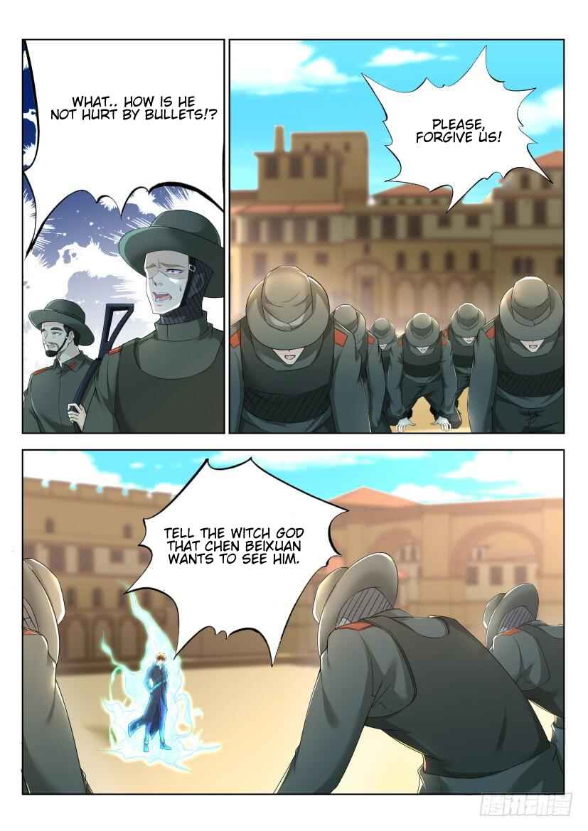 Chapter 271 - Page 4