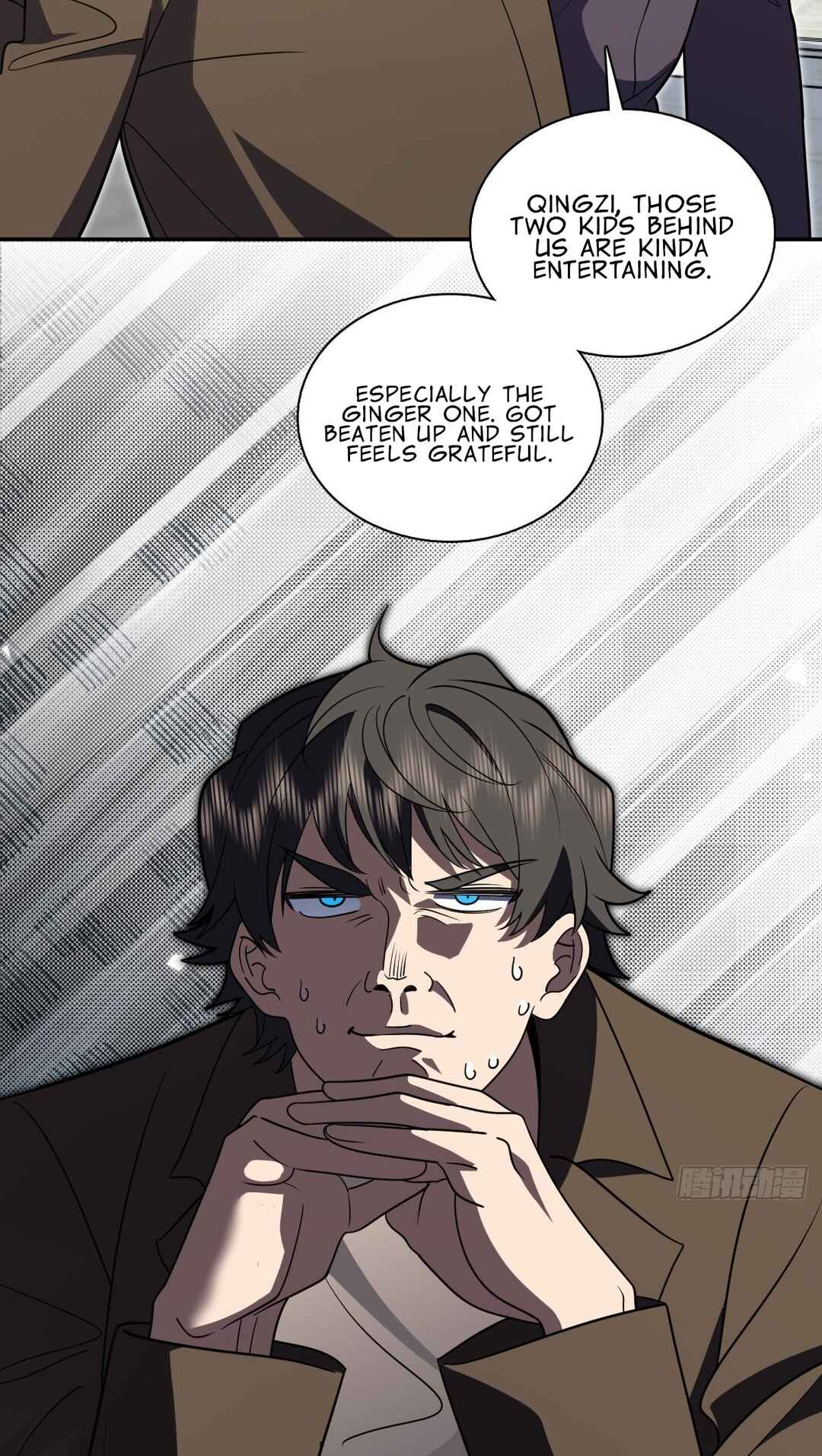 Chapter 450 - Page 15