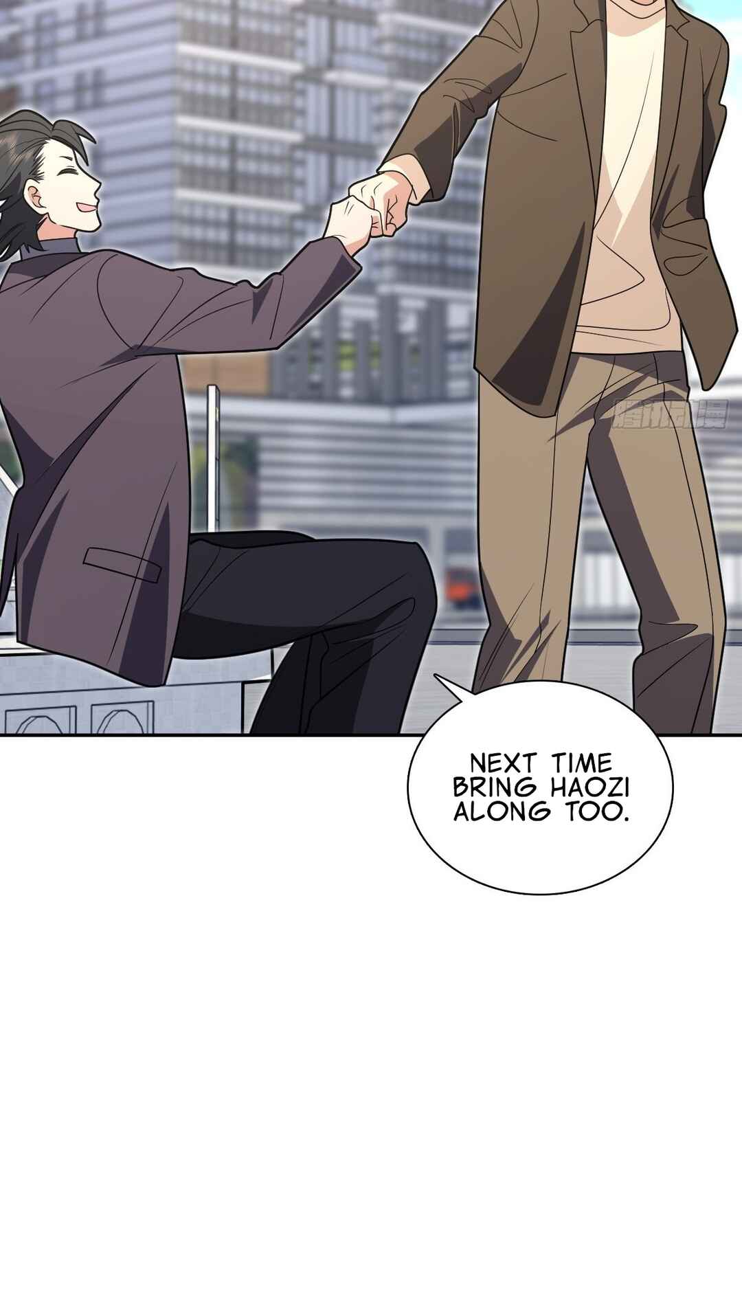 Chapter 450 - Page 18