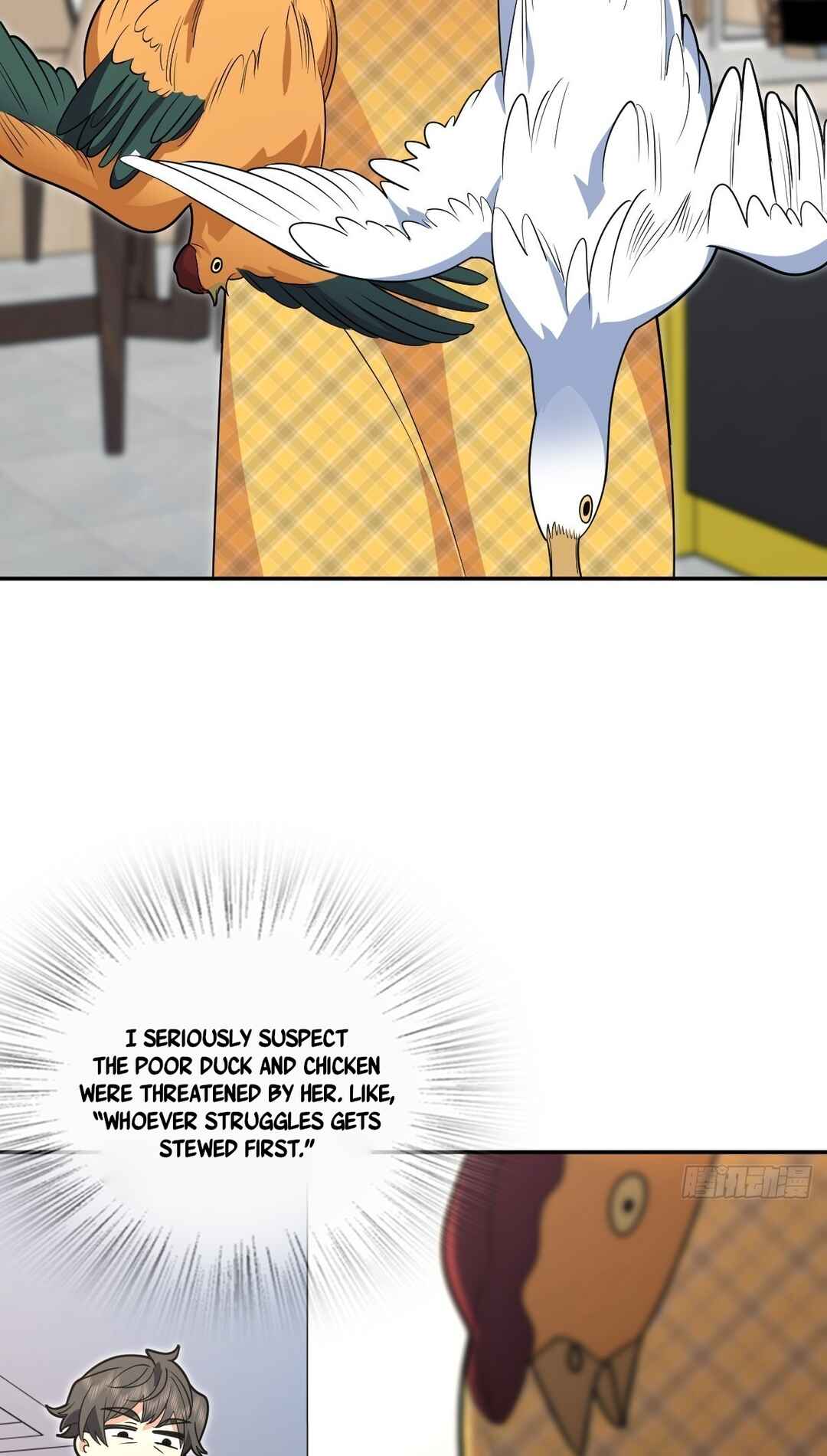 Chapter 450 - Page 20