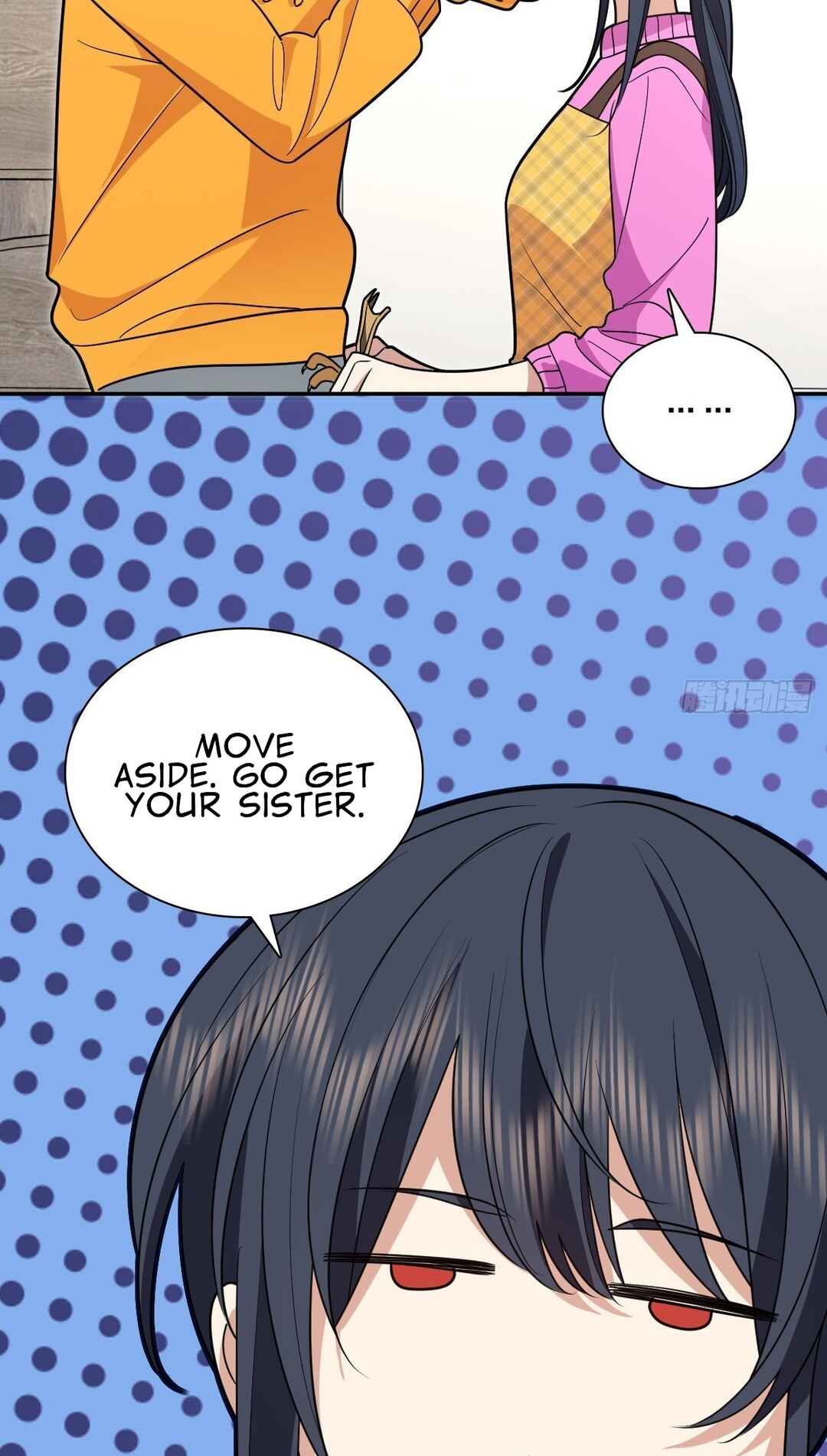 Chapter 450 - Page 22