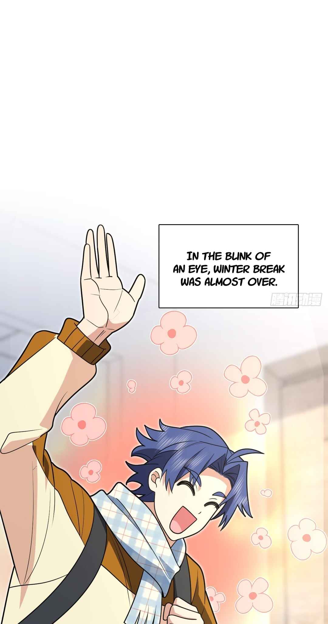 Chapter 450 - Page 27