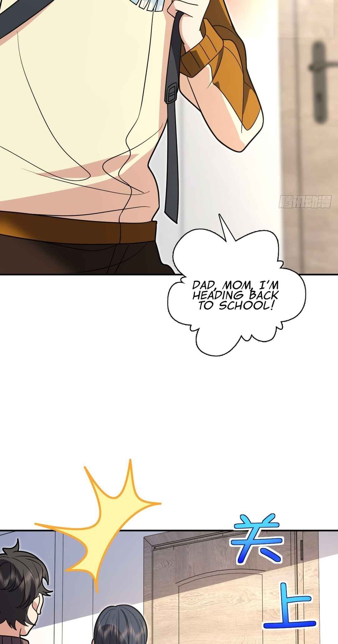 Chapter 450 - Page 28