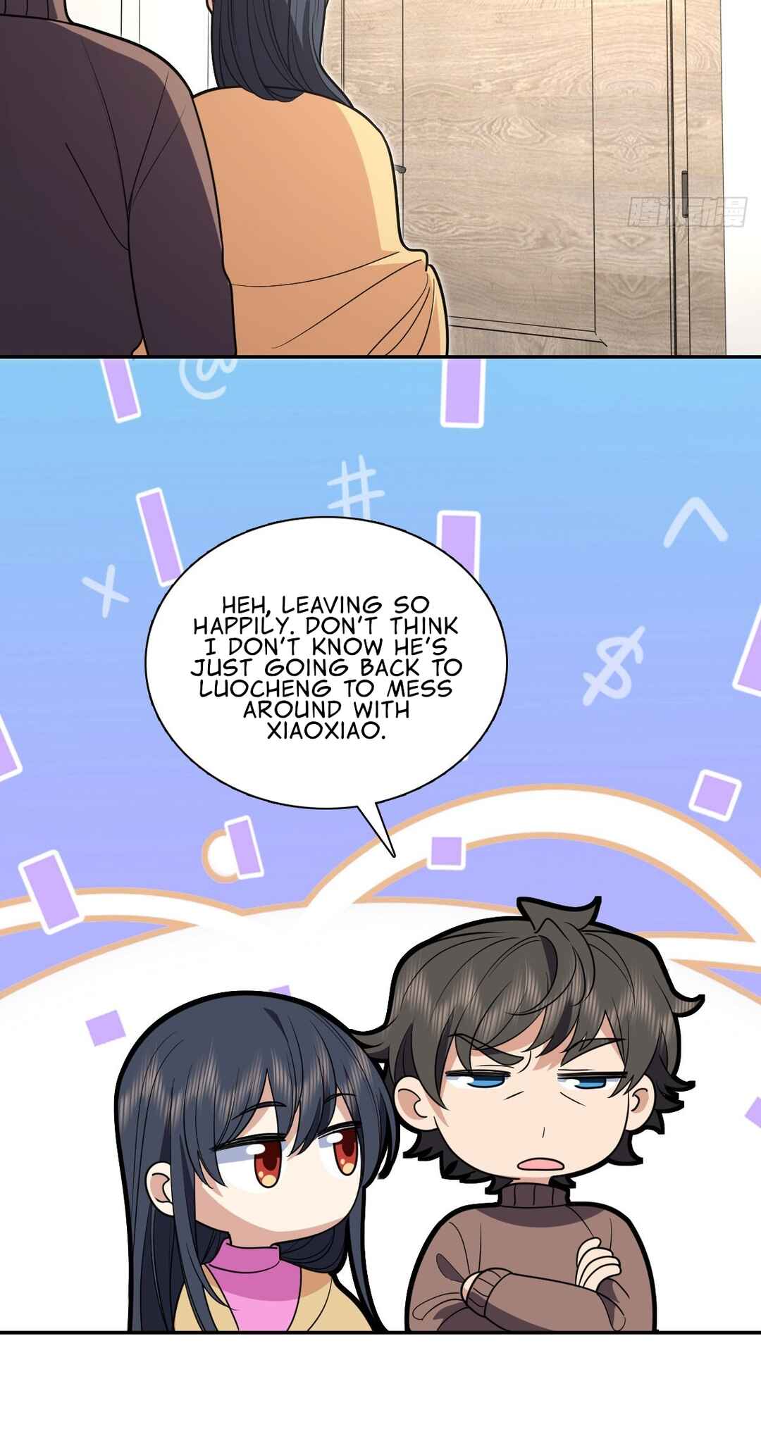 Chapter 450 - Page 29