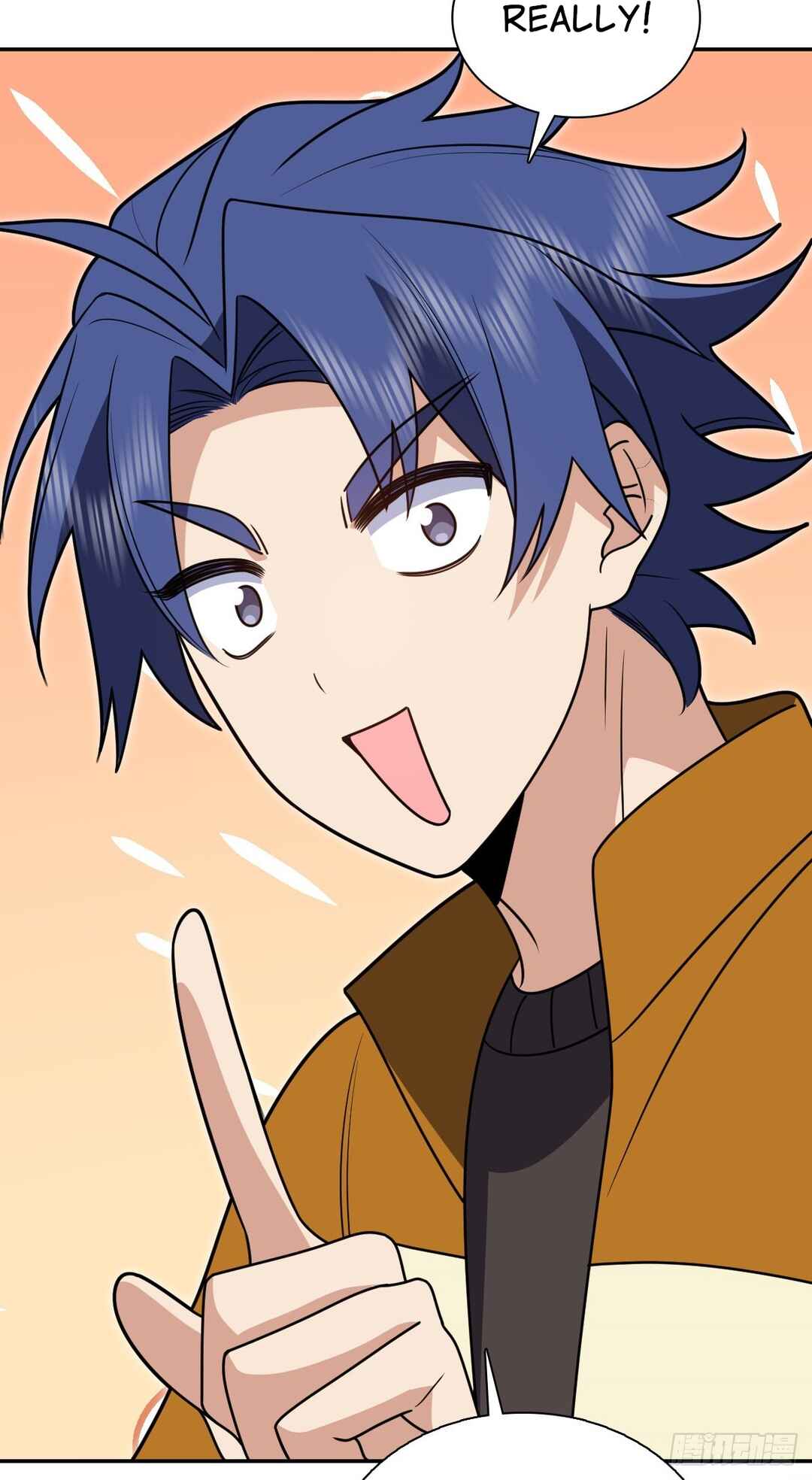 Chapter 450 - Page 35