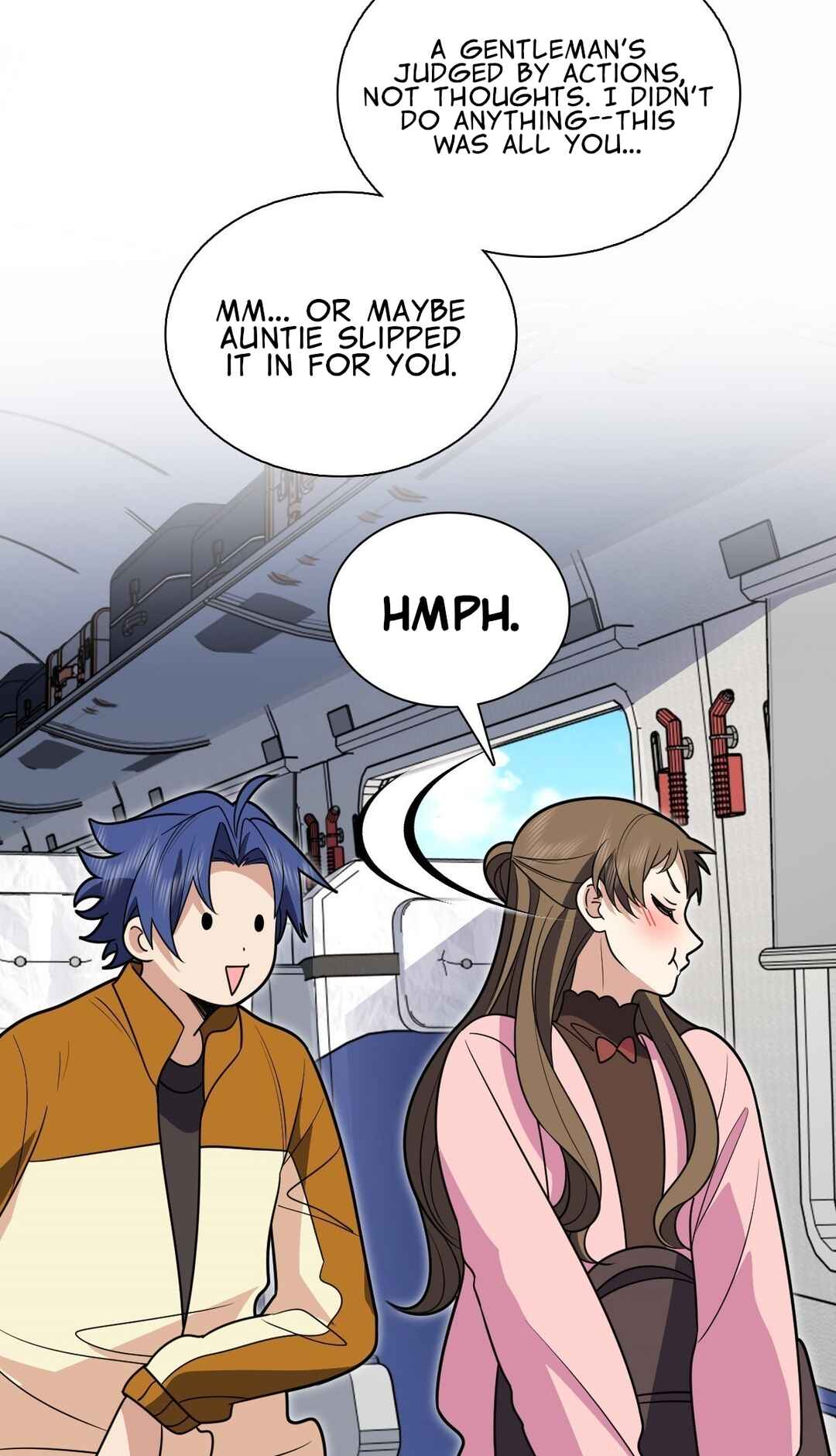 Chapter 450 - Page 36