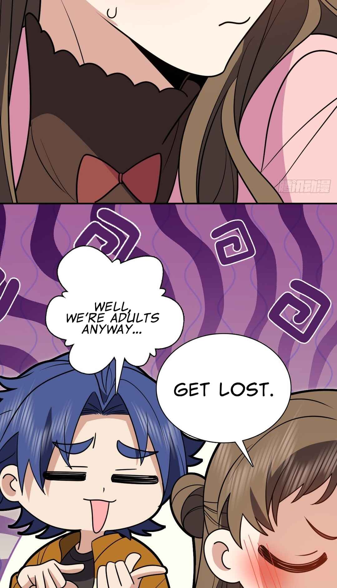 Chapter 450 - Page 38