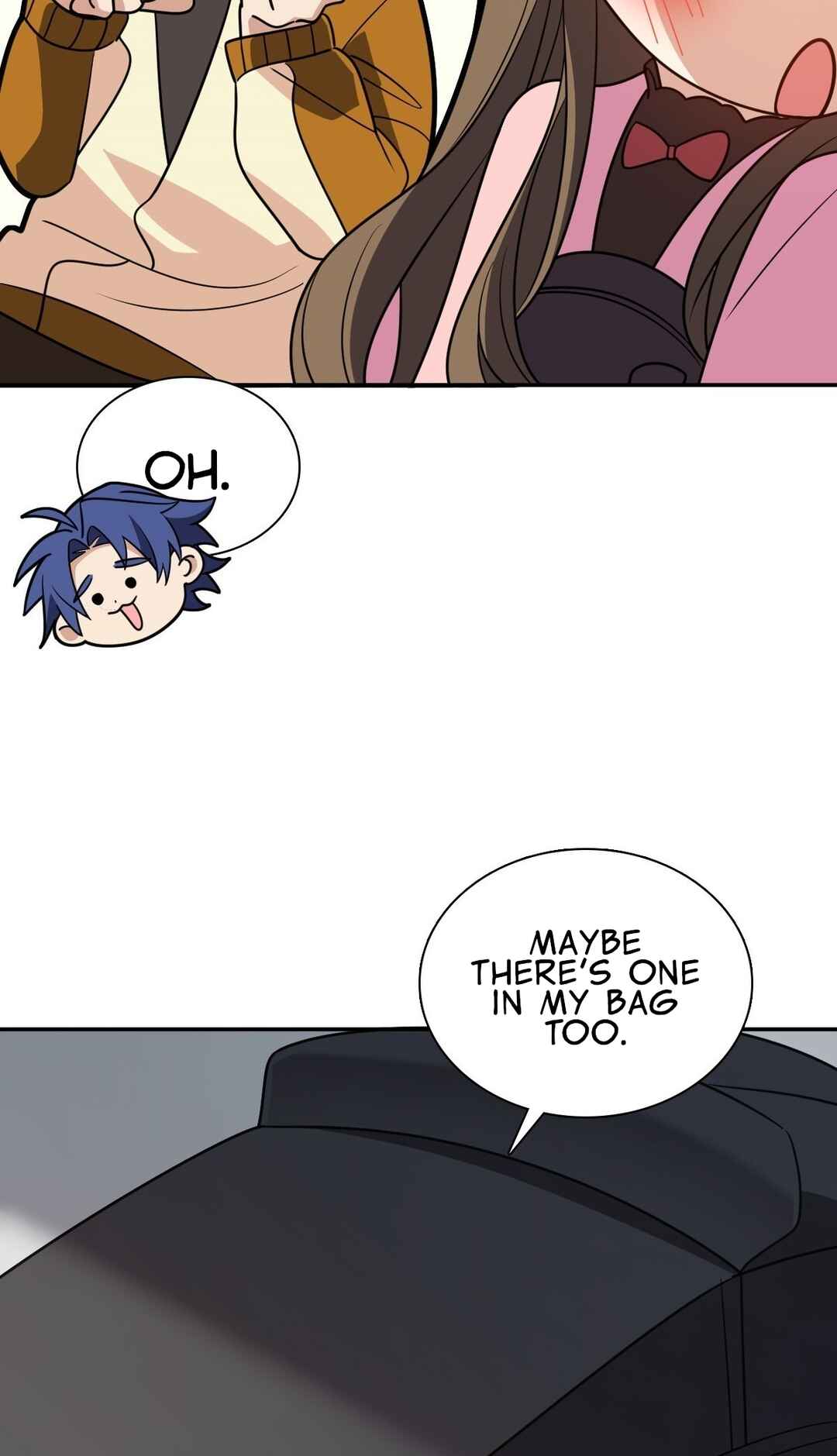 Chapter 450 - Page 39