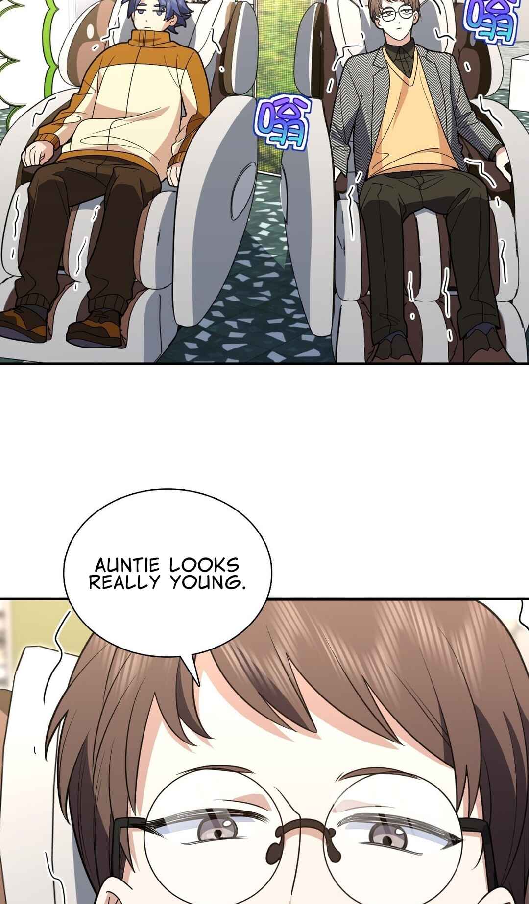 Chapter 450 - Page 4