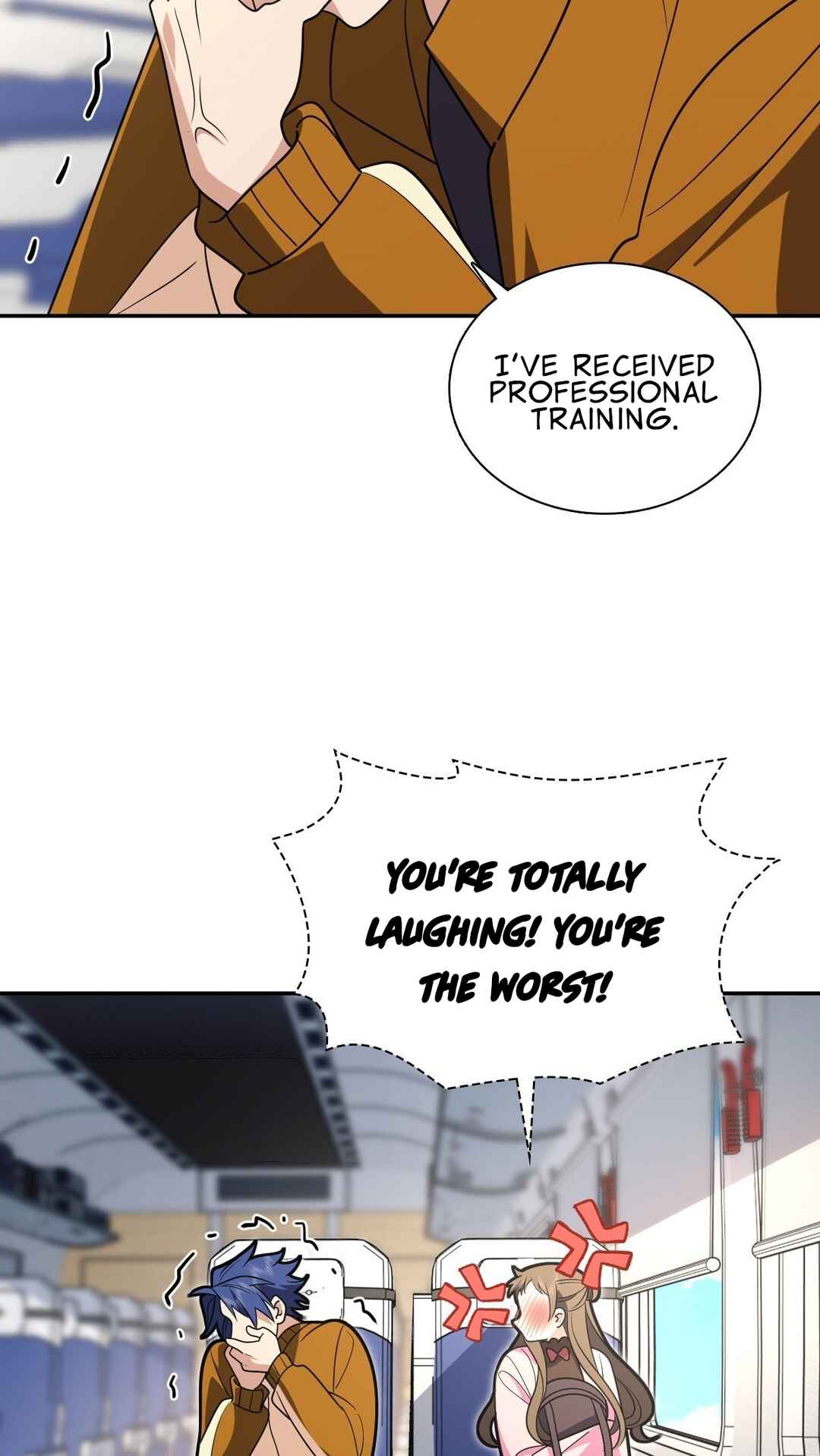 Chapter 450 - Page 46