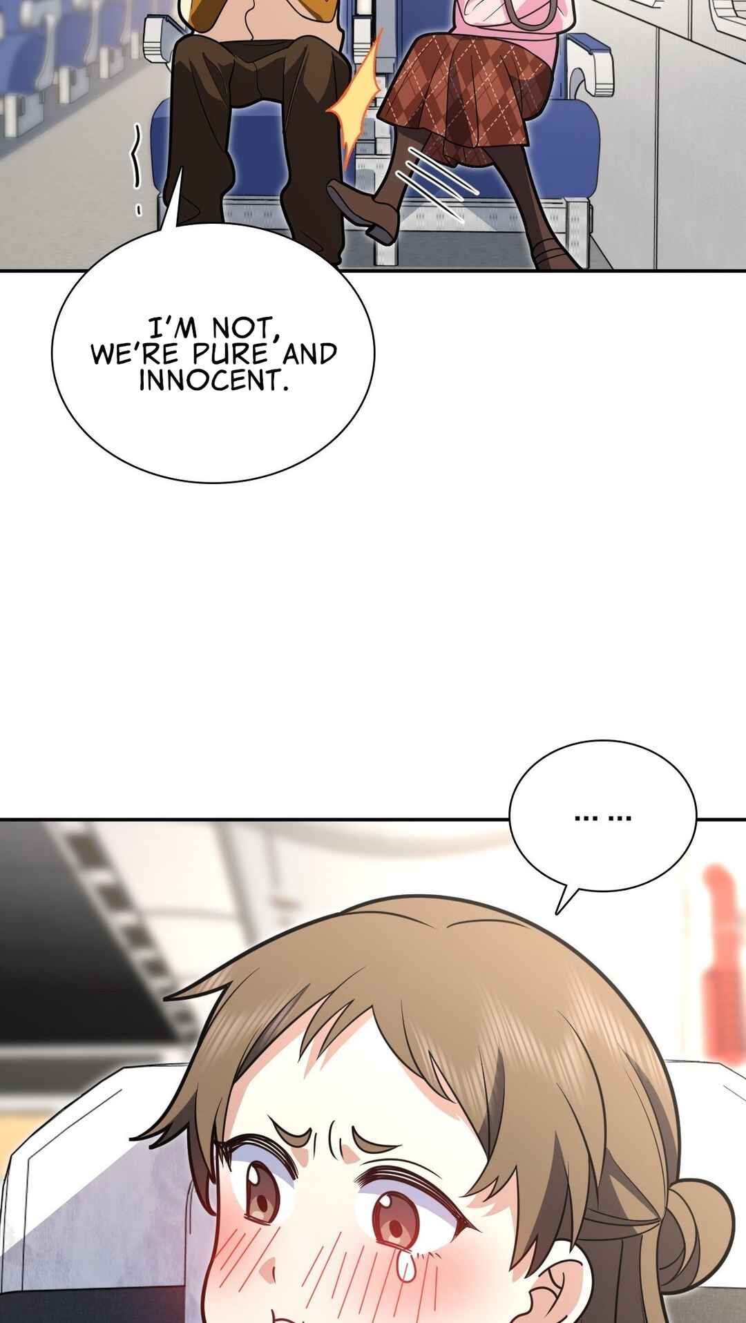 Chapter 450 - Page 47