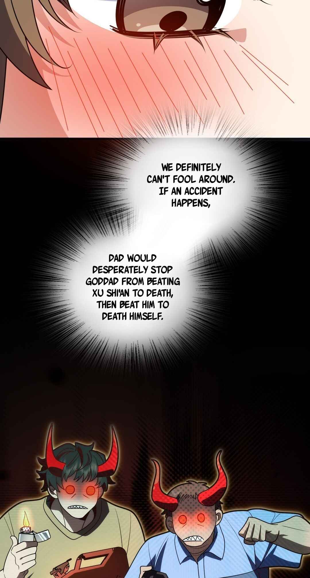 Chapter 450 - Page 50
