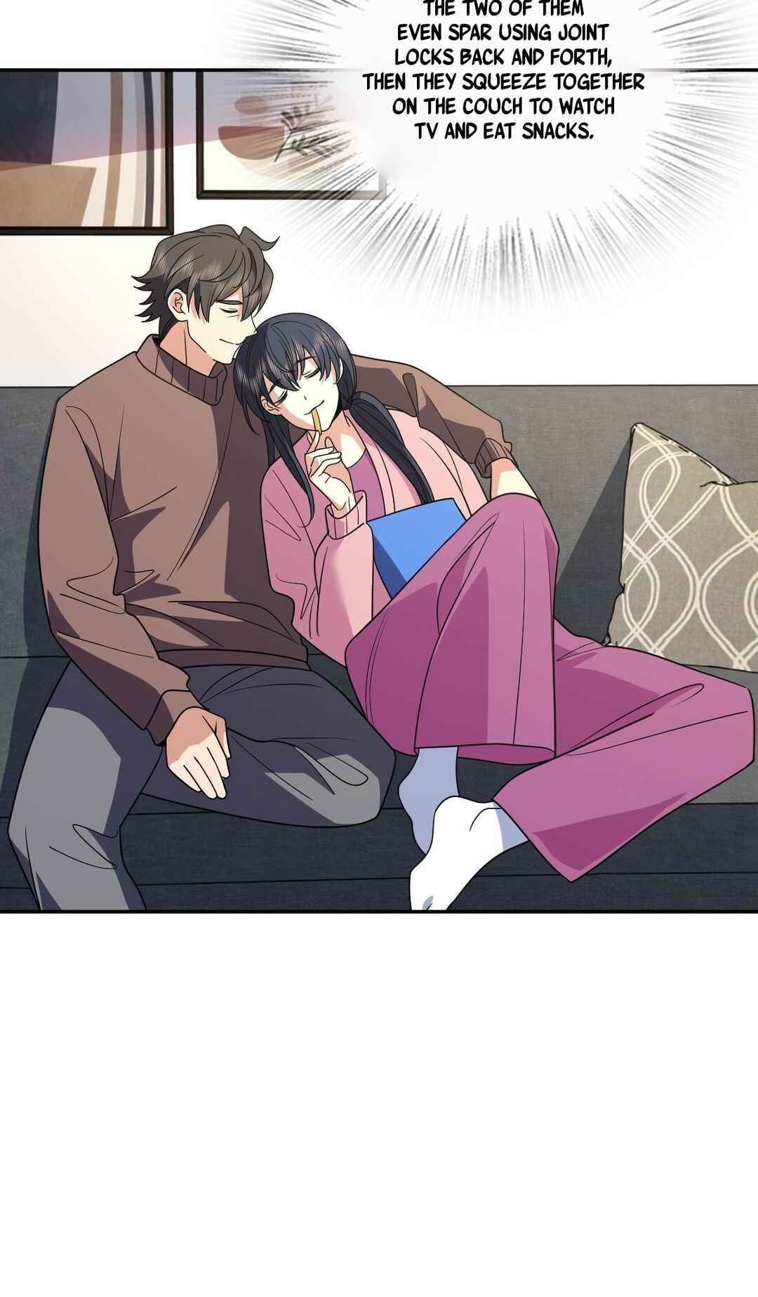 Chapter 450 - Page 8