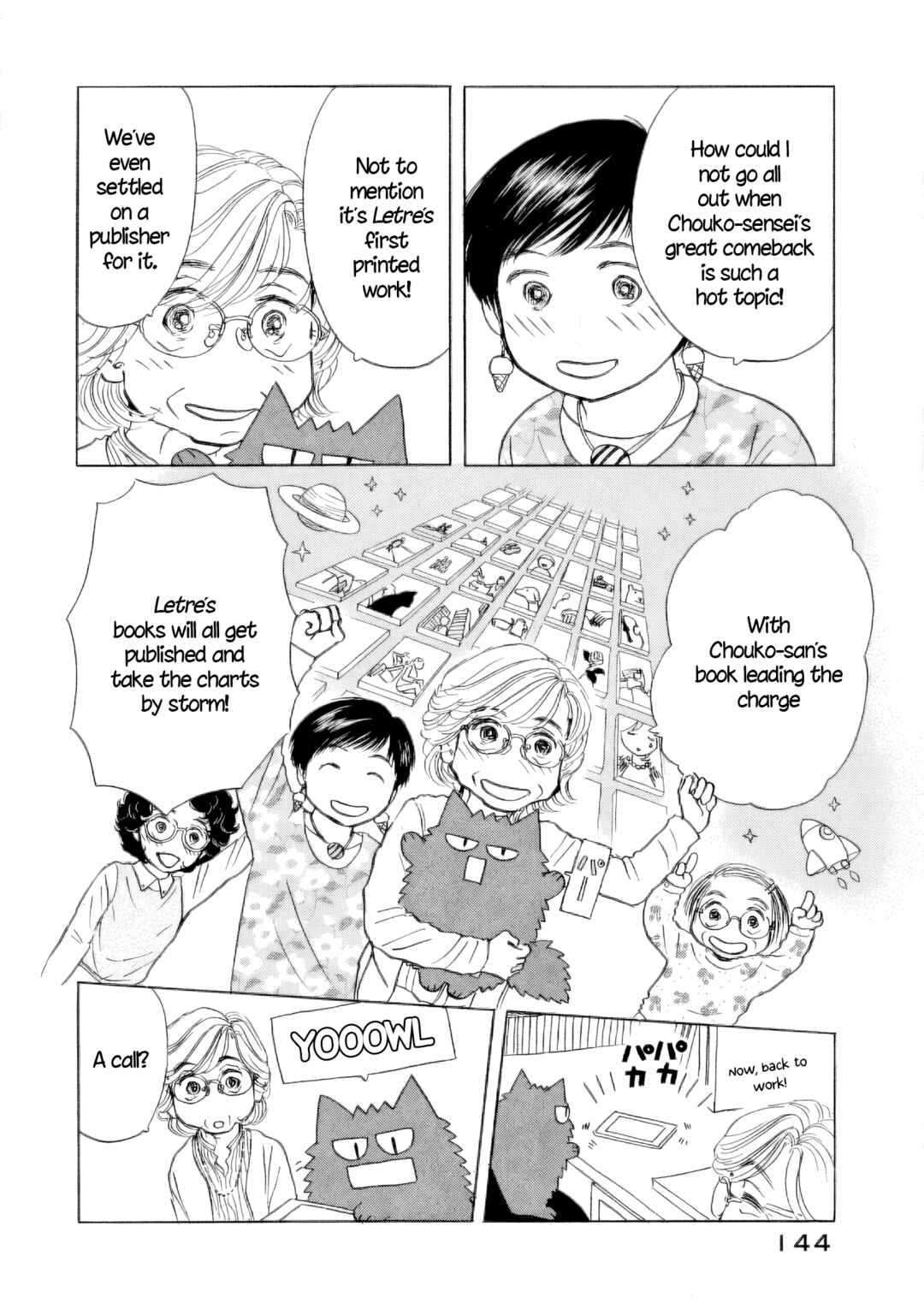 Chapter 54 - Page 12