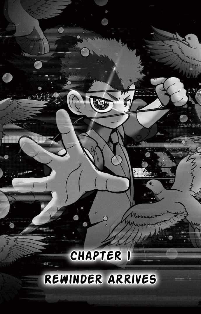 Chapter 1 - Page 3