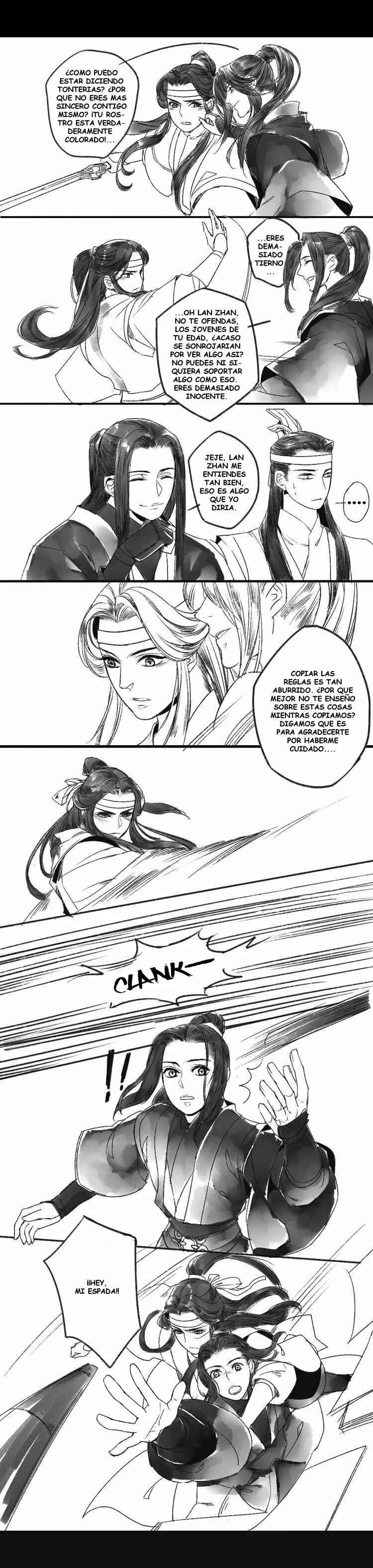 Chapter 260 - Page 10
