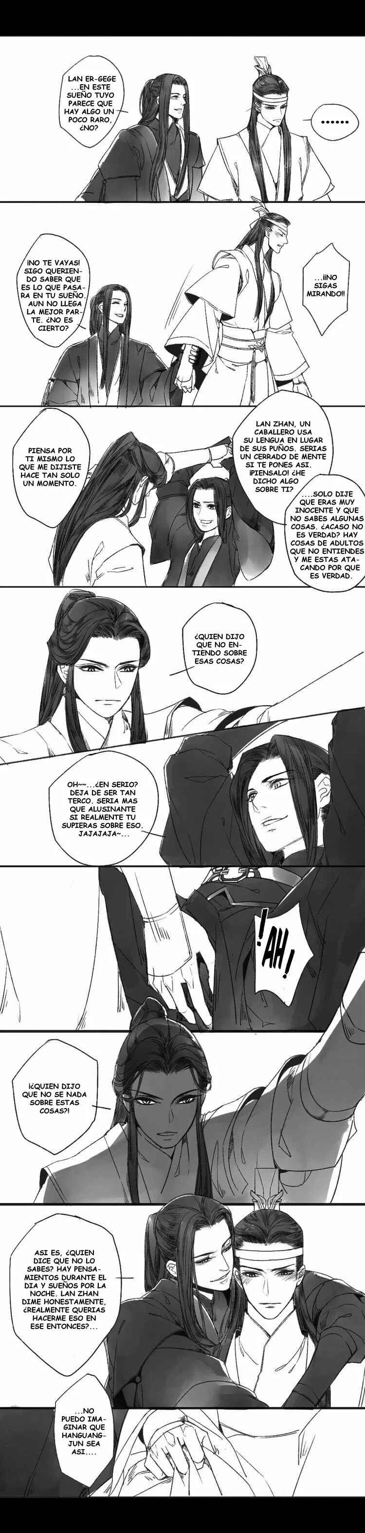 Chapter 260 - Page 12