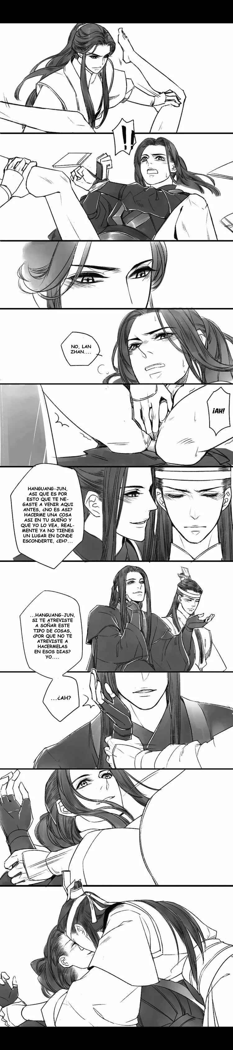 Chapter 260 - Page 15