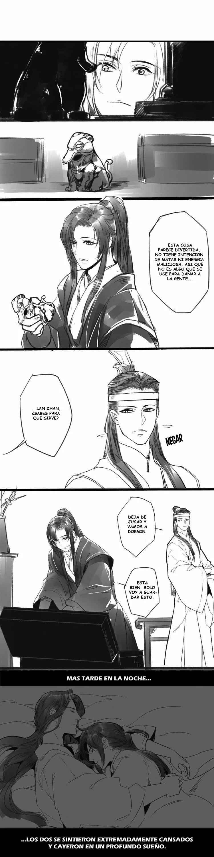 Chapter 260 - Page 2