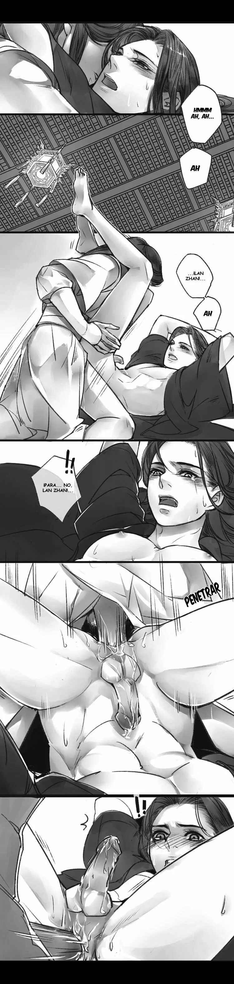 Chapter 260 - Page 20