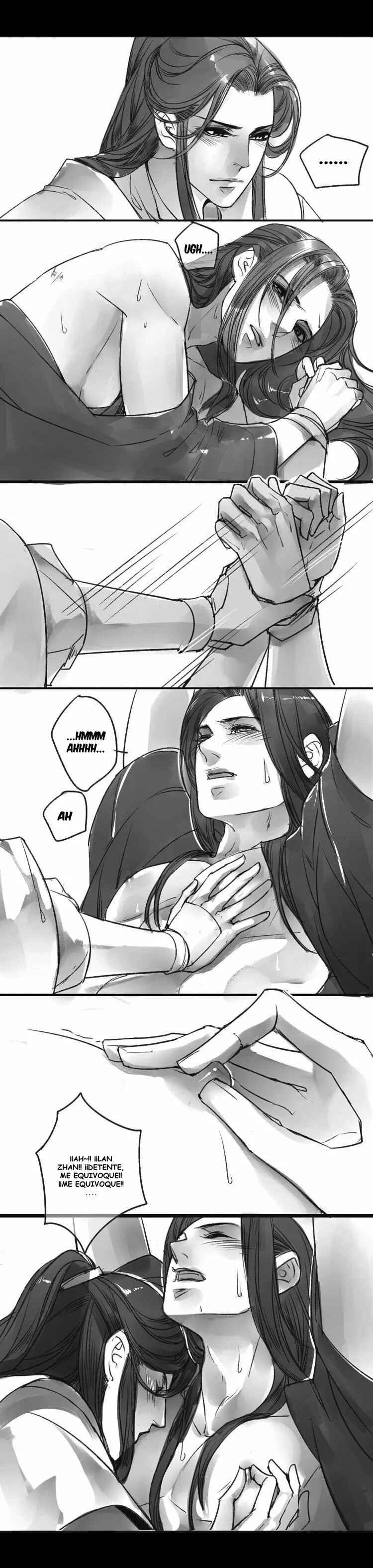 Chapter 260 - Page 25