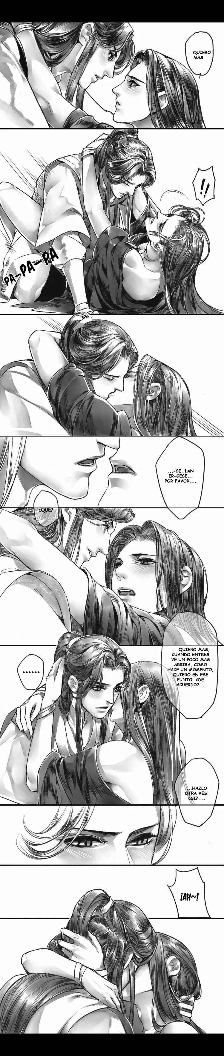 Chapter 260 - Page 27