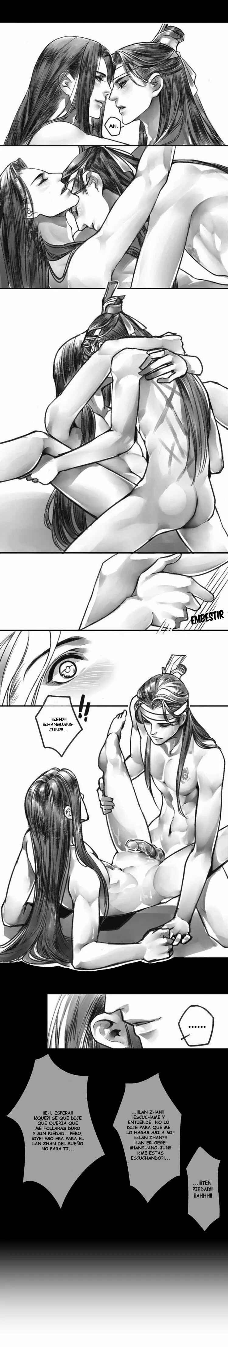 Chapter 260 - Page 29