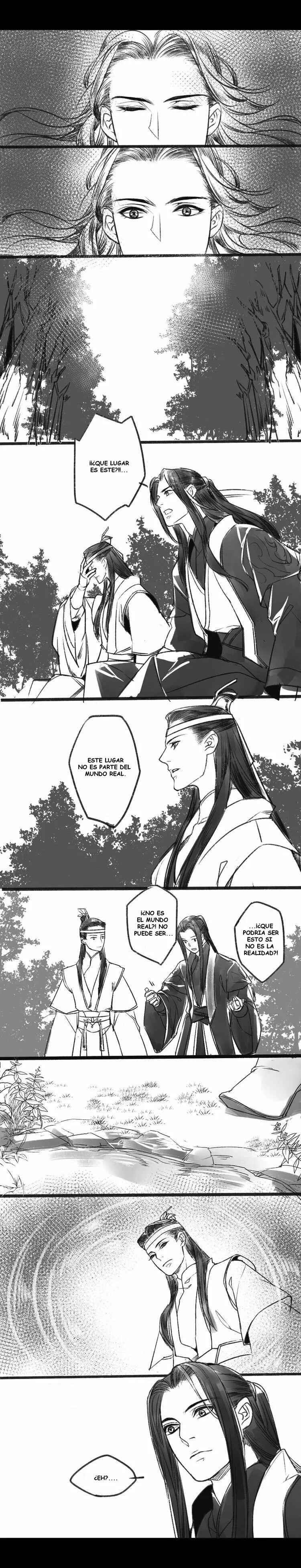Chapter 260 - Page 3
