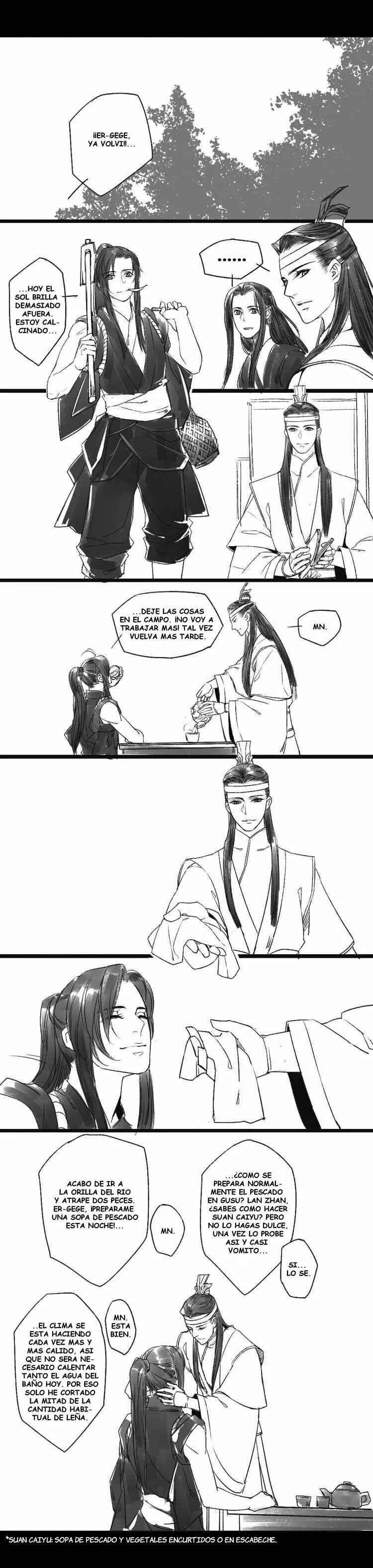 Chapter 260 - Page 6
