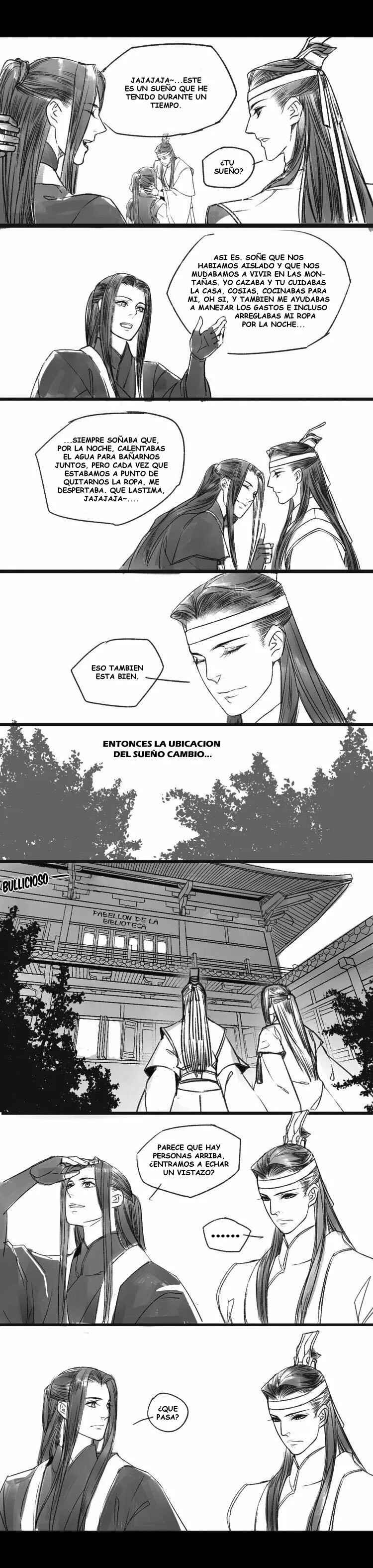 Chapter 260 - Page 7