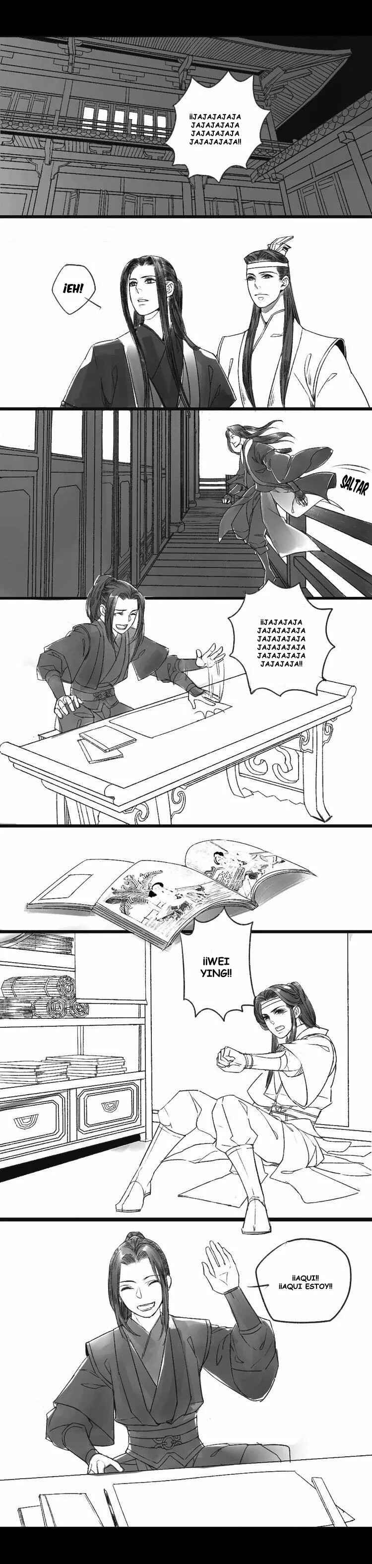 Chapter 260 - Page 8