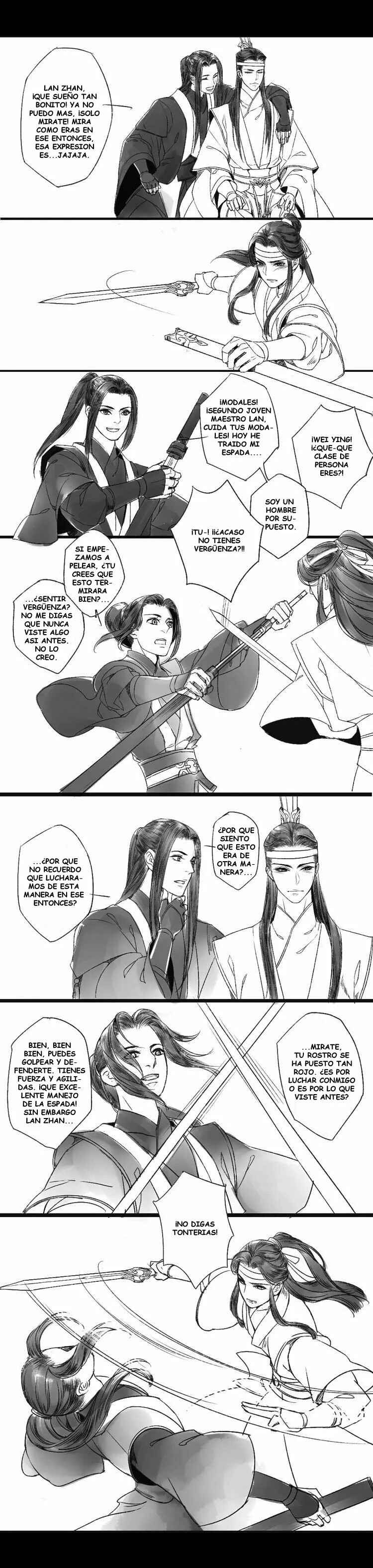 Chapter 260 - Page 9