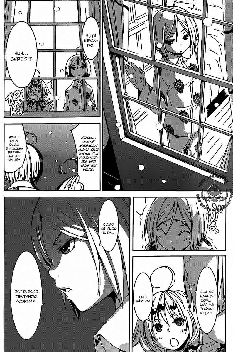 Chapter 45 - Page 19