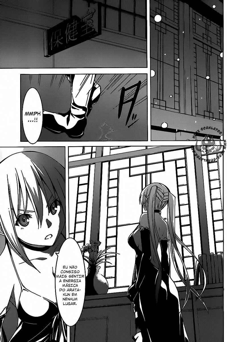 Chapter 45 - Page 20