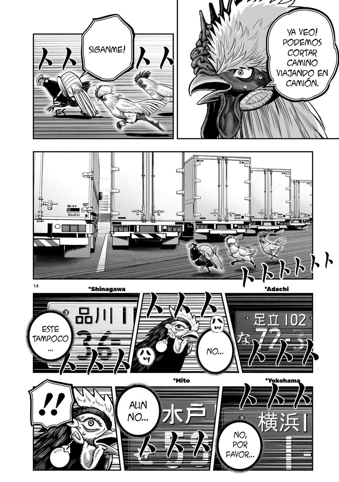 Chapter 35 - Page 16