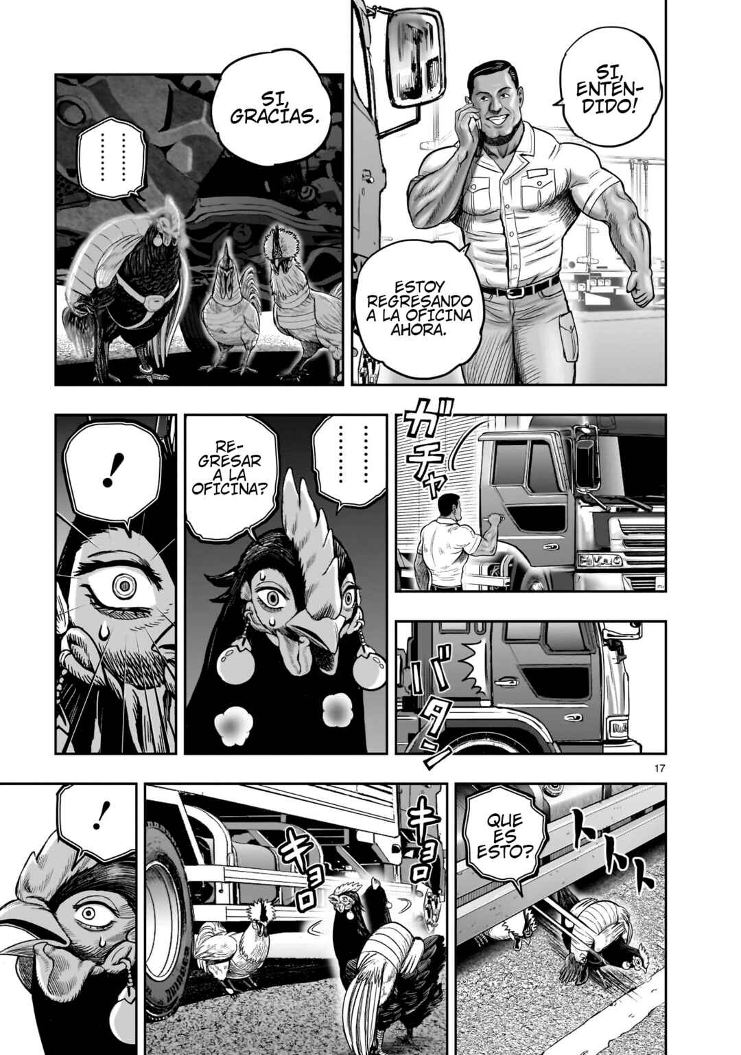Chapter 35 - Page 19