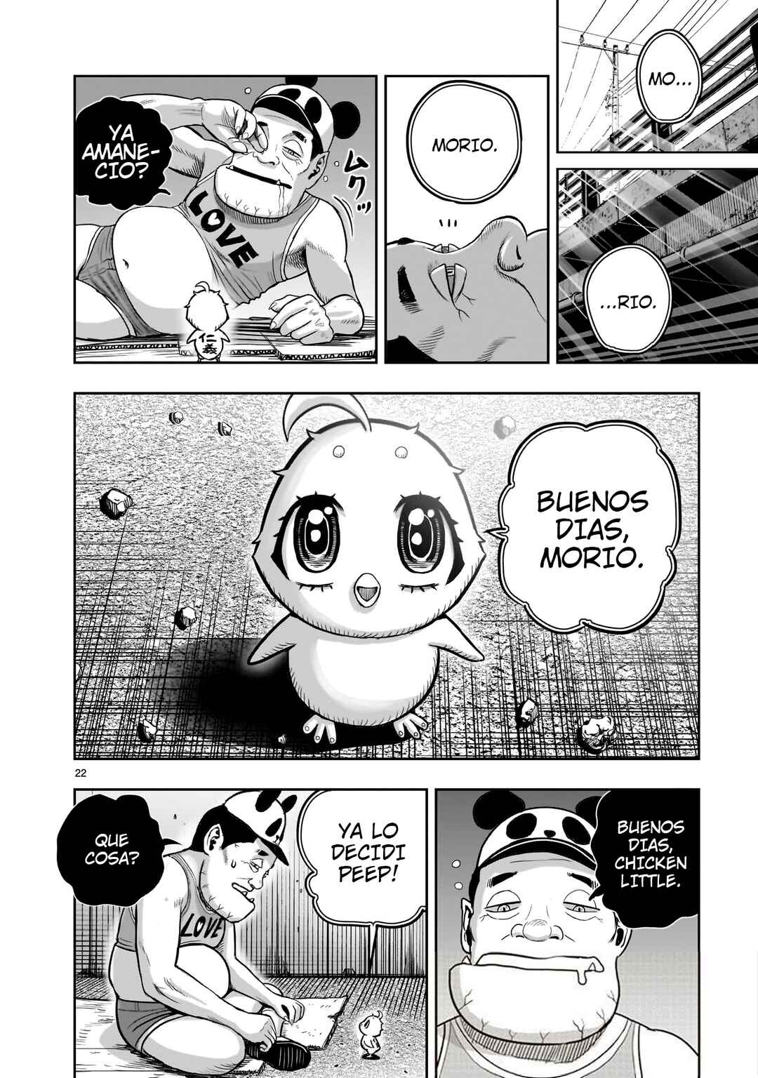 Chapter 35 - Page 24