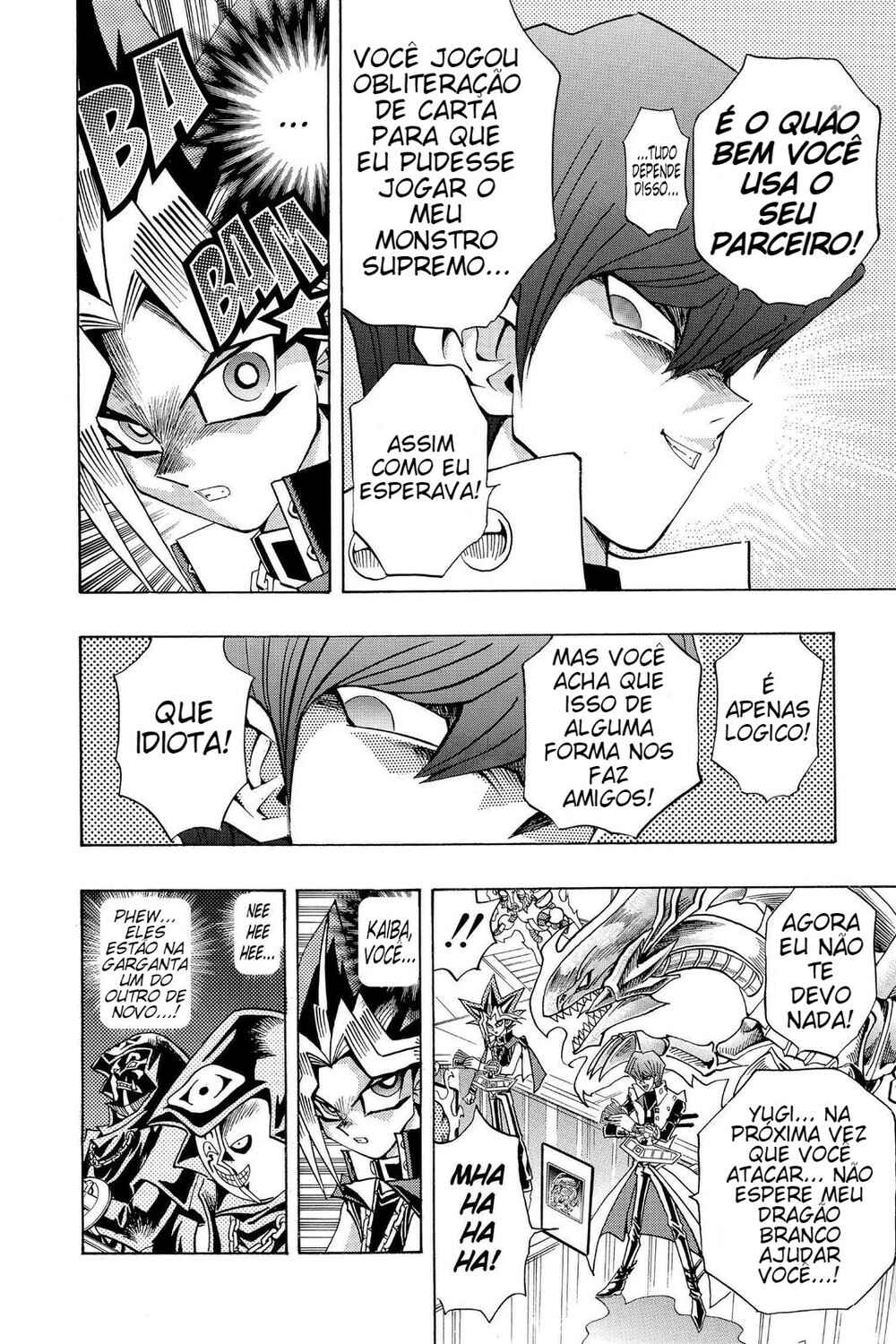 Chapter 129 - Page 5