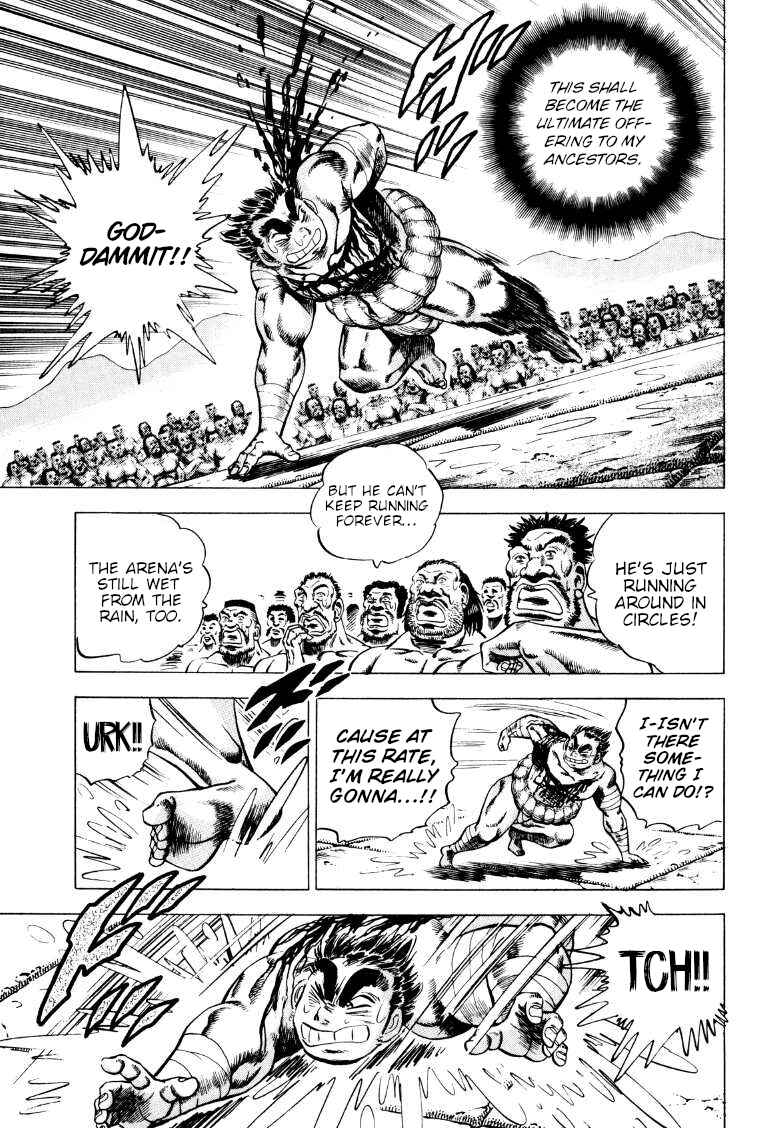 Chapter 256 - Page 15