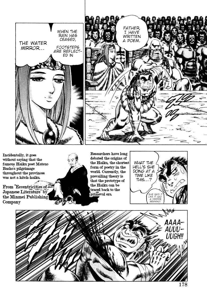 Chapter 256 - Page 16