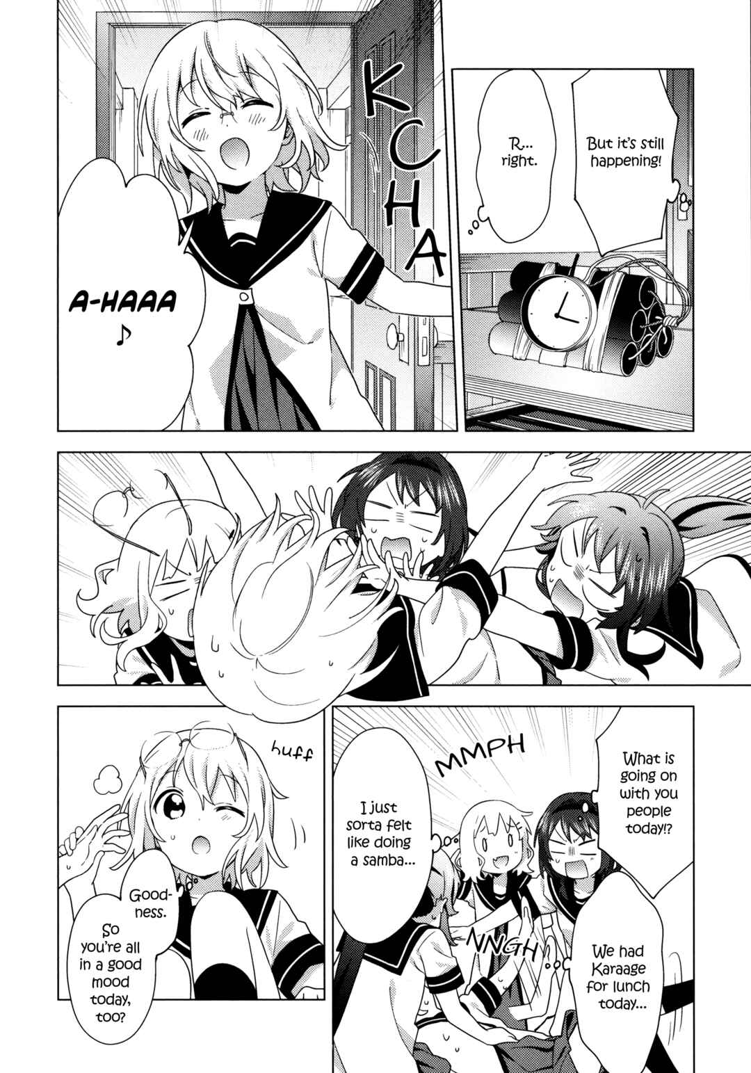 Chapter 174 - Page 10