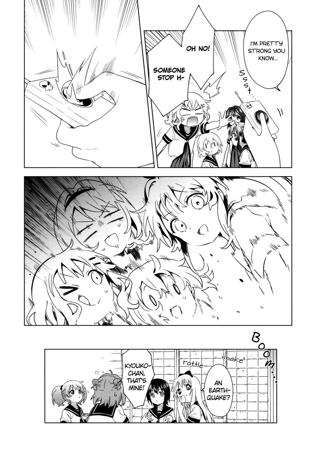 Chapter 174 - Page 12